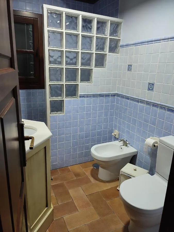 Holiday home Casa Ohana Chiclana de la Frontera