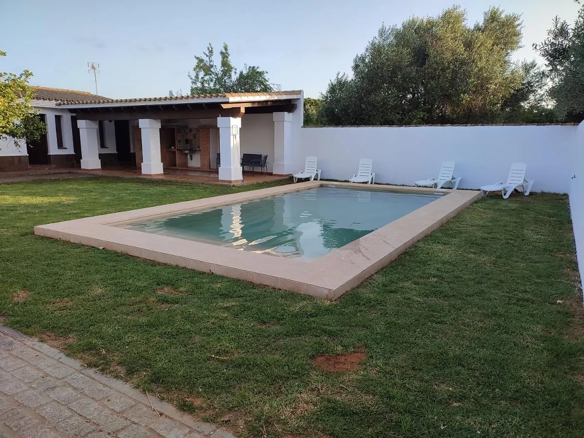 Casa Ohana Chiclana de la Frontera