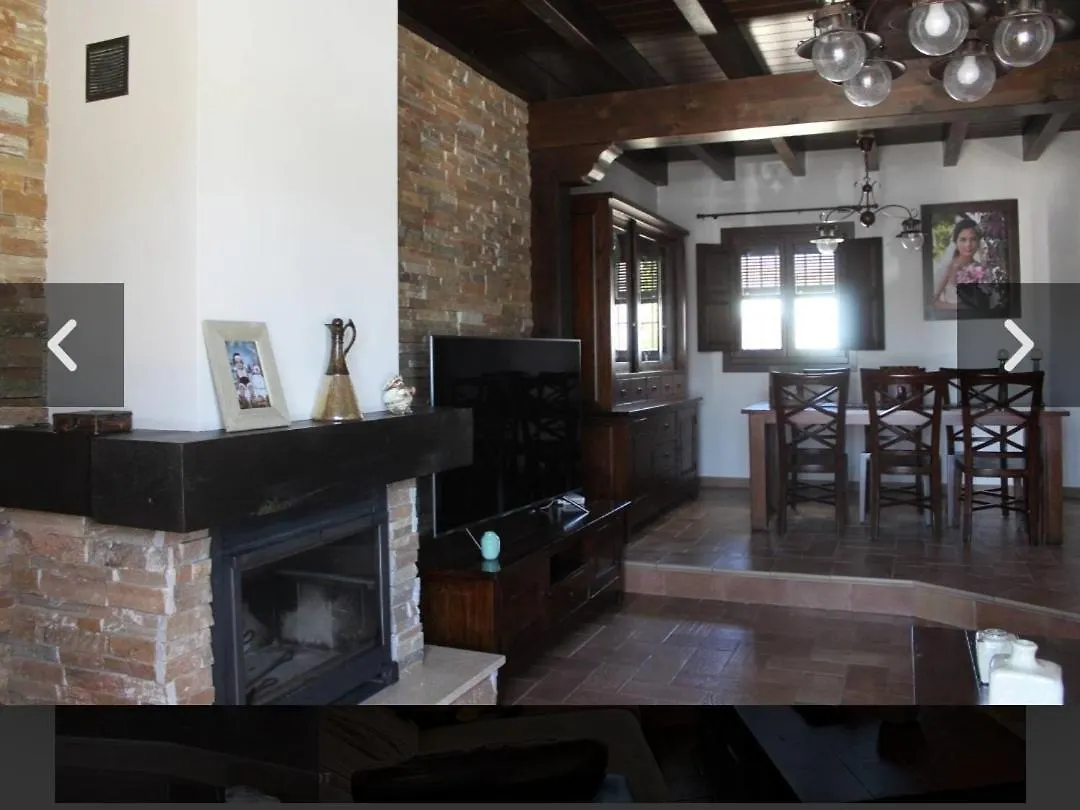 Casa Ohana Chiclana de la Frontera Holiday home