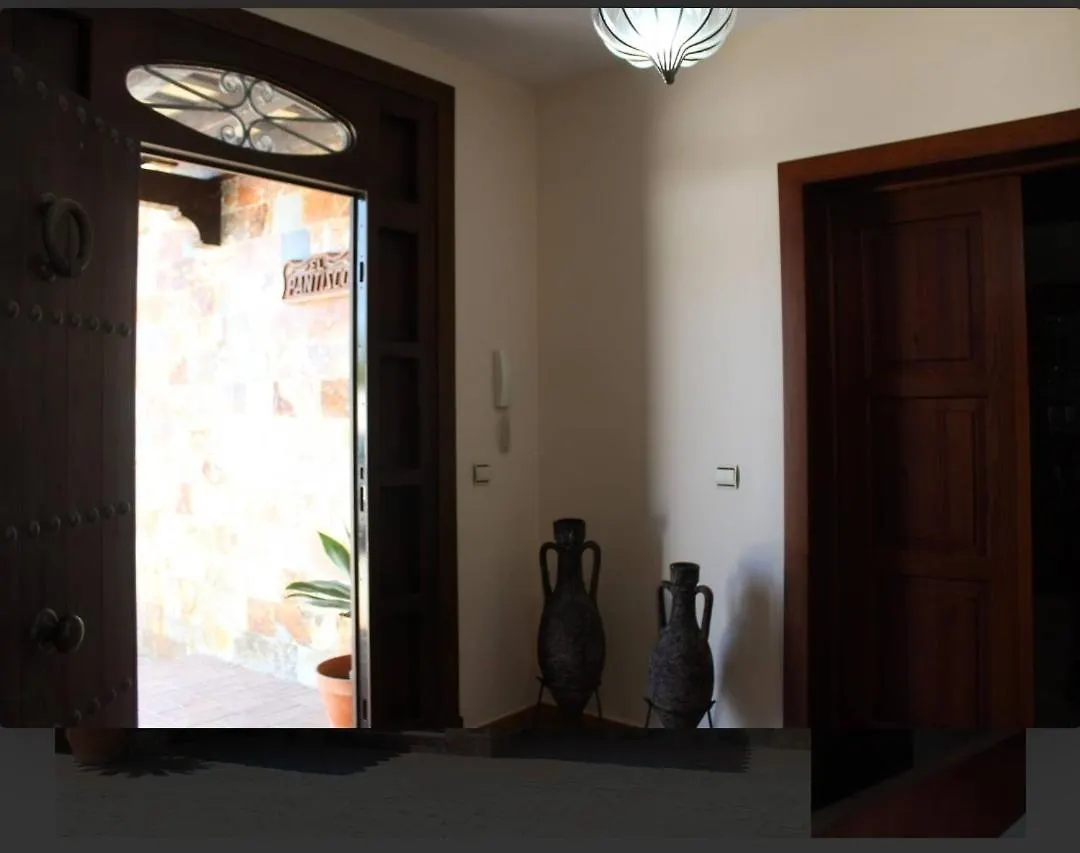 Holiday home Casa Ohana Chiclana de la Frontera