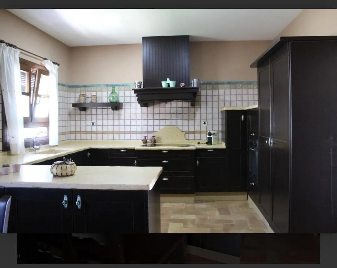 Casa Ohana Chiclana de la Frontera Holiday home