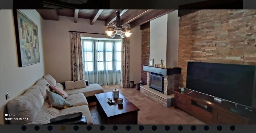Holiday home Casa Ohana Chiclana de la Frontera Spain