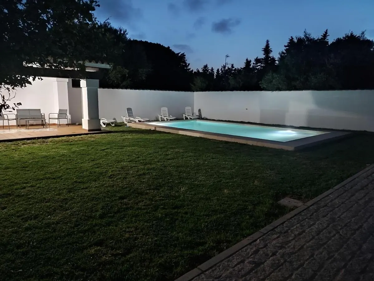 Holiday home Casa Ohana Chiclana de la Frontera Spain