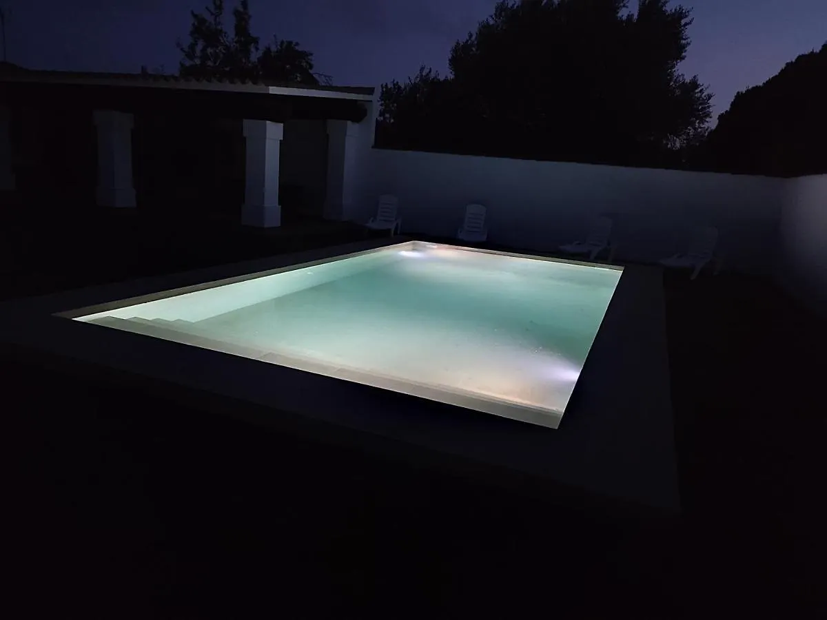Casa Ohana Chiclana de la Frontera Holiday home
