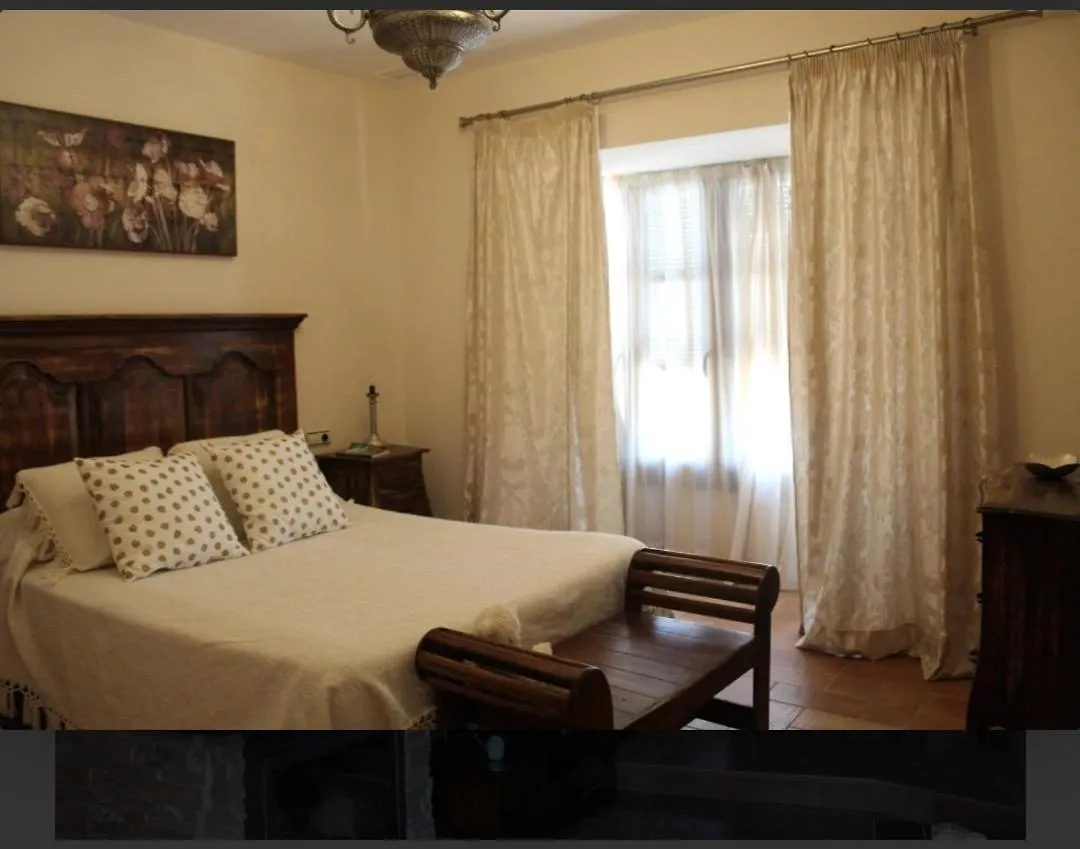 Casa Ohana Chiclana de la Frontera 0*,