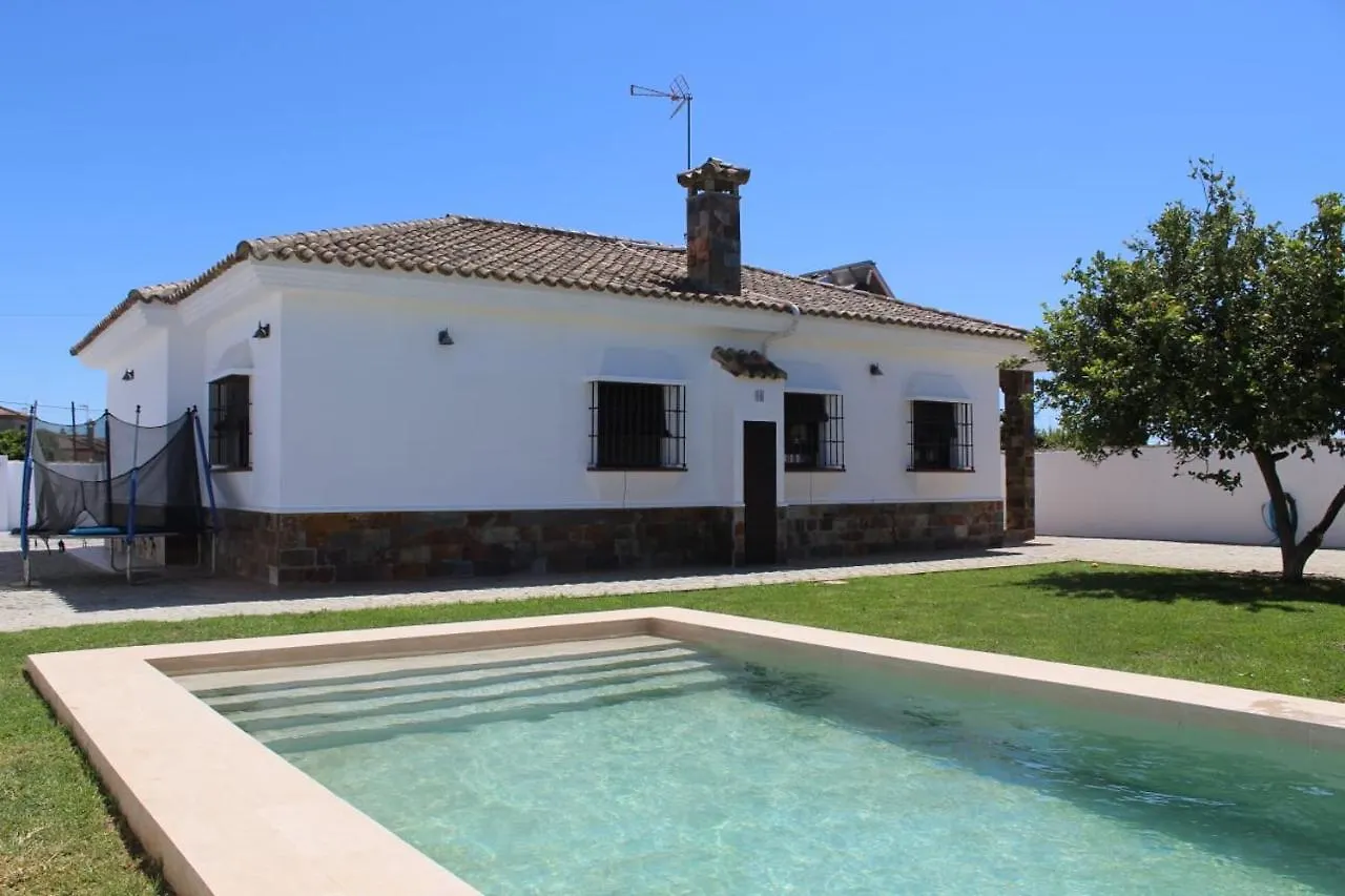 Casa Ohana Chiclana de la Frontera Holiday home