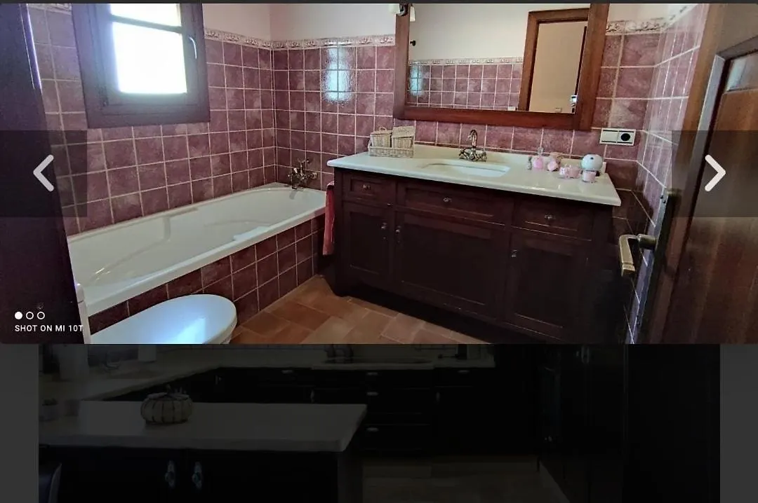Casa Ohana Chiclana de la Frontera