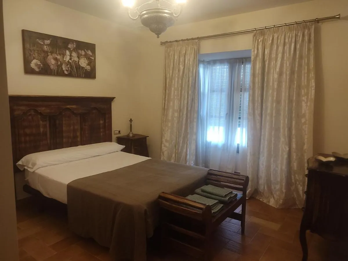 Casa Ohana Chiclana de la Frontera Spain
