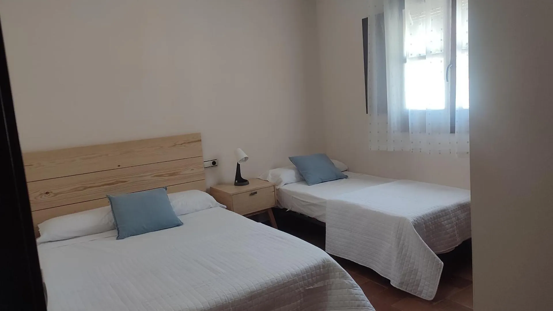Casa Ohana Chiclana de la Frontera 0*,  Spain