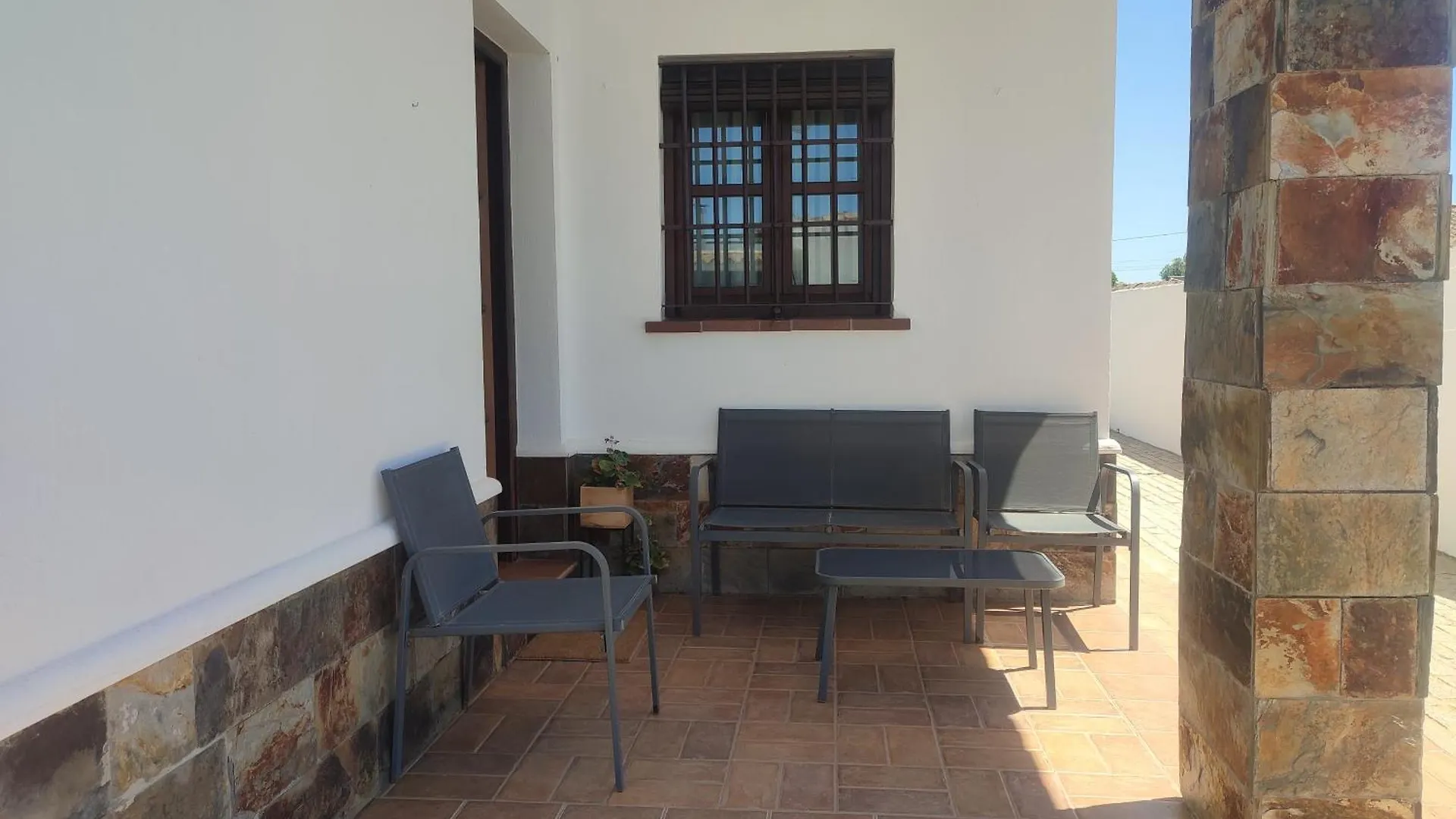 Casa Ohana Chiclana de la Frontera Spain