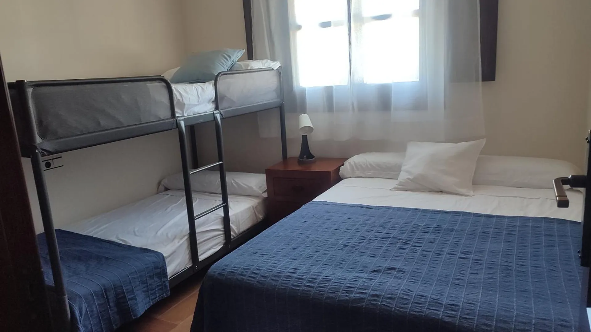 Casa Ohana Chiclana de la Frontera 0*,  Spain