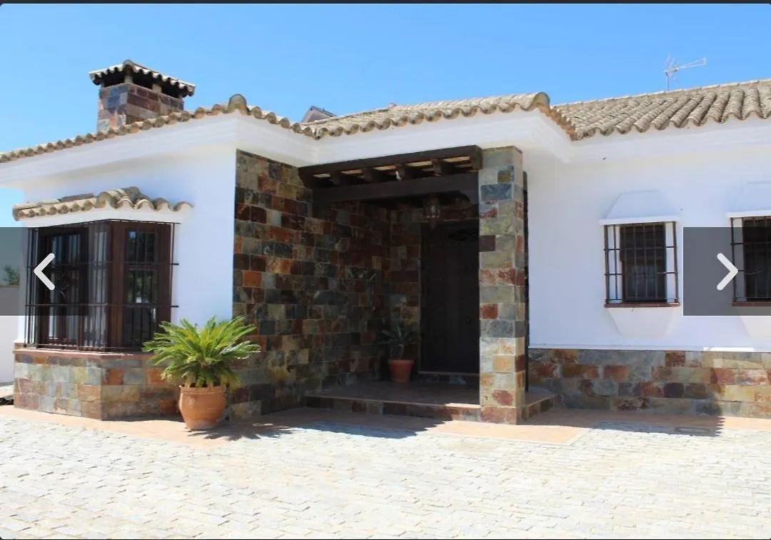 Casa Ohana Chiclana de la Frontera